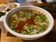 -中阿兰牛肉面(悦海新天地店)