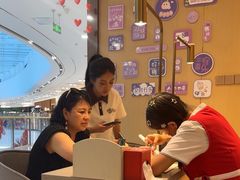 -海底捞火锅(振华广场店)