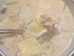 -杨记海鲜楼(三门黑金冠店)