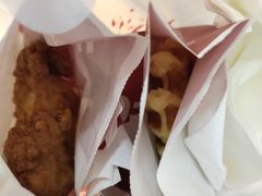 -肯德基(平江新城店)