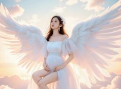 -HELLO 妈咪高端孕妇摄影(徐汇总店)