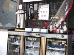 -新万鑫银丝面·非遗无锡味(惠山古镇店)