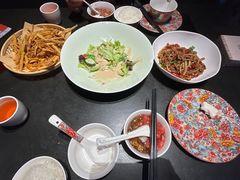 -知楚•精致湖北菜(武商MALL店)