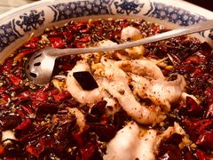 -漢舍中国菜馆(889广场店)