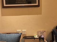 -鼎族怡华·指压·油压·经络(西单昌盛大厦店)