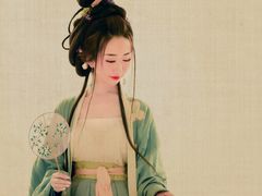 -九月鹰飞汉服摄影工作室