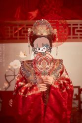 -第一夫人婚纱摄影(南京店)