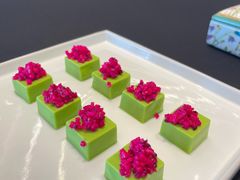 樱桃鹅肝-悦江(梅奔中心店)