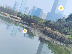 -艾溪湖湿地公园