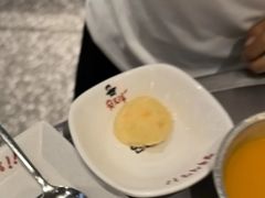 -安又胖韩国烤肉(泰达永旺店)