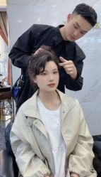 -发源地HAIR SALON