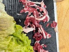 -三毛牛肉店(福强店)