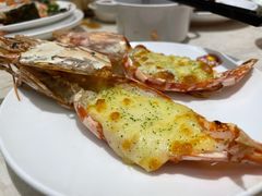 -芭菲盛宴·环球美食(解放碑英利国际店)