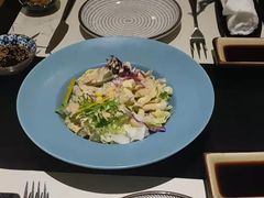 -松临·铁板烧&Omakase(神农店)