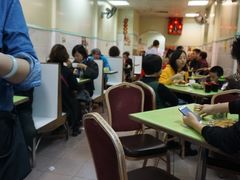 大堂-胜利茶餐室