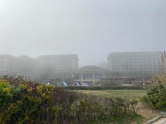 -舟山朱家尖绿城威斯汀度假酒店