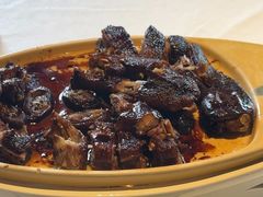 -八府香鸭·啫啫煲(华山路店)