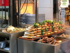 -老陕油泼面(回民街店)