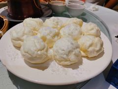 雪衣豆沙-长春市茶啊衝饭店(南湖公园店)