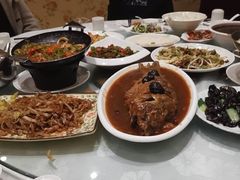 -葛记焖饼(伏牛路店)