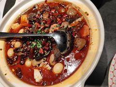 -一品红川菜(皇岗店)