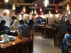 大堂-爷爷的土钵菜(九龙街店)