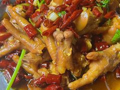 -喝丢一只鞋海鲜烧烤·海肠捞饭(东关街店)