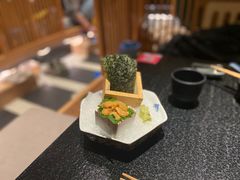 -無境·匠心日本料理(汉街店)