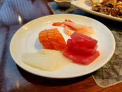 -九龙东如心酒店