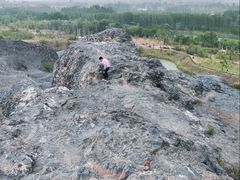 -淇河国家湿地公园