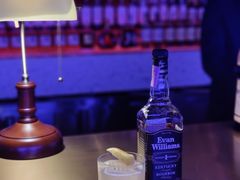 -wann lounge 低温慢煮牛排·清吧