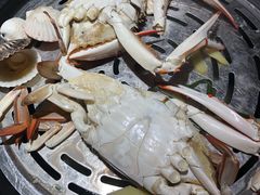 -三个渔夫·蒸汽海鲜(小白楼店)