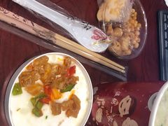 -温粥人(春晖路店)
