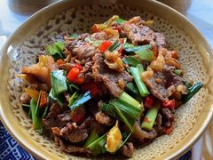 -侯家庄阿才有品私房菜馆