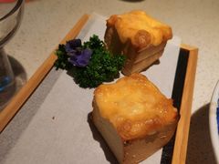 -十三式重庆江湖菜(金茂览秀城店)
