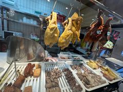 -黄兴兴白切专门店(南宁万象城店)