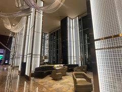 -上海静安洲际酒店
