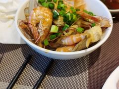 -索菲特西湖大酒店·香榭丽全日候餐厅(南山路店)