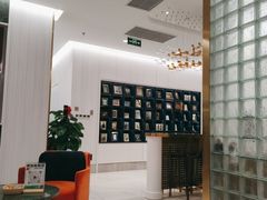 -海马体照相馆(环贸iapm大师爱情店)