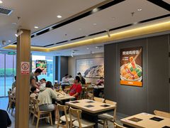 -吉野家(吉野家冰山慧谷店)