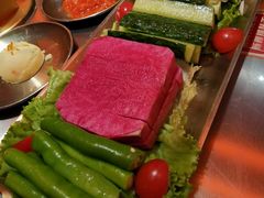 -西塔老太太泥炉烤肉(苏州大悦城店)