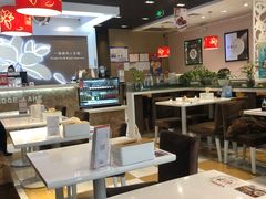 大堂-嘉和一品(长江道店)