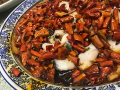 -頂好酒家·经典粤菜(海信广场店)