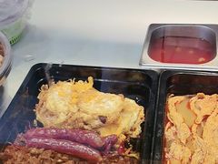-爱民螺蛳粉(五里亭店)