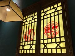 门面-慕湘精致湖南菜(水贝店)