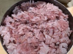 紫米饭-Ong Gie Korean Restaurant