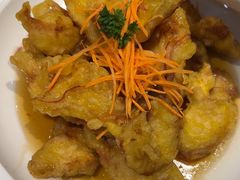 -那家老院子东北菜·饺子·小鸡炖蘑菇(艳华街店)