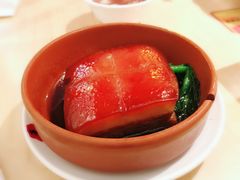 酒香东坡肉-弄堂小笼包(天津南开大悦城店)
