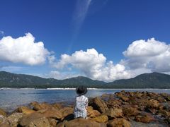 -西涌国际滨海旅游区