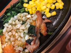 -萨莉亚意式餐厅(国和1000店)